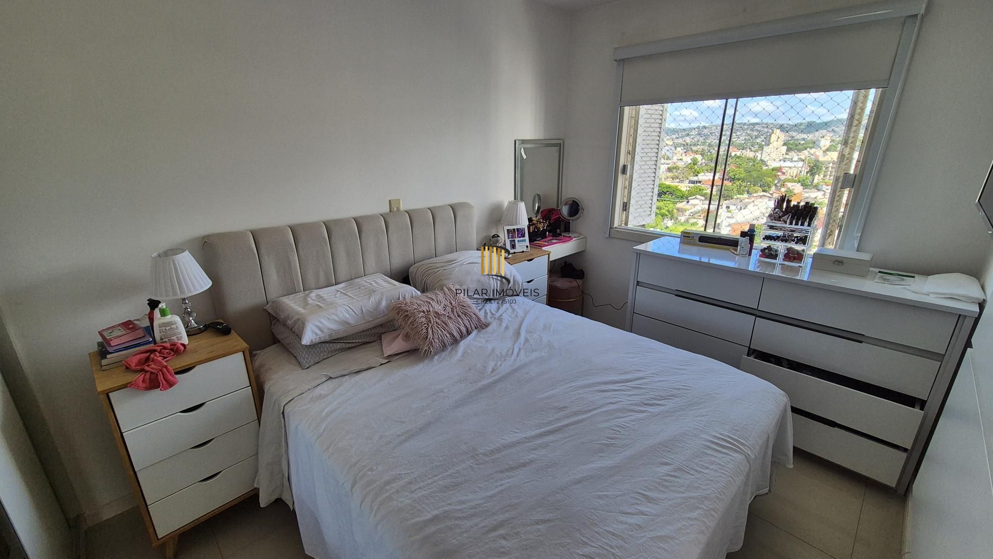 Apartamento 2 dormitórios no bairro Santana