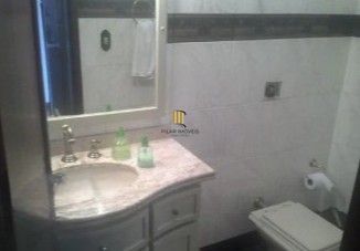 Casa para Venda - 184.41m², 3 dormitórios, sendo 1 suites, 1 vaga - Santo Antonio