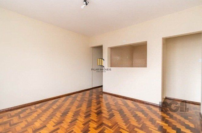 Apartamento 2 dormitórios no bairro Centro Histórico