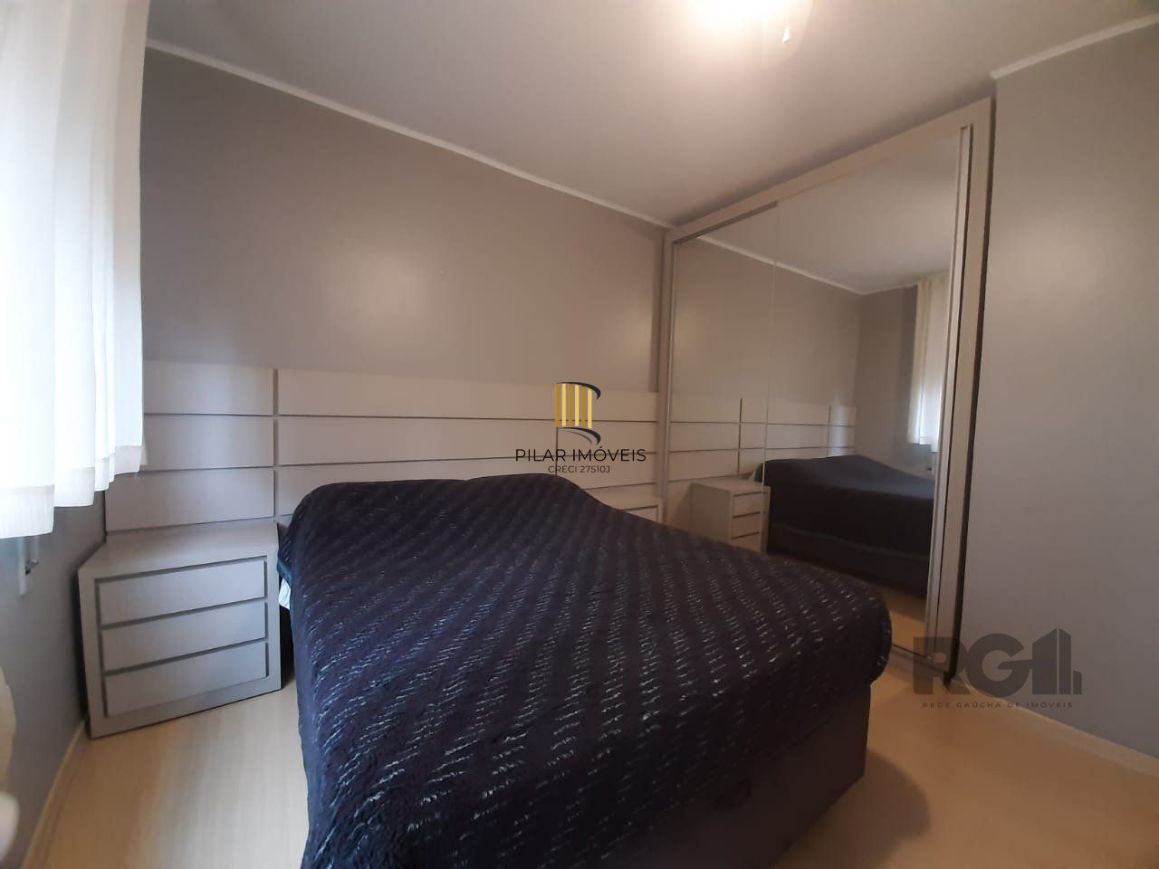Apartamento 2 dormitórios no bairro Santana