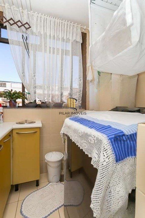 Apartamento para Venda - 46.73m², 1 dormitório, Santana
