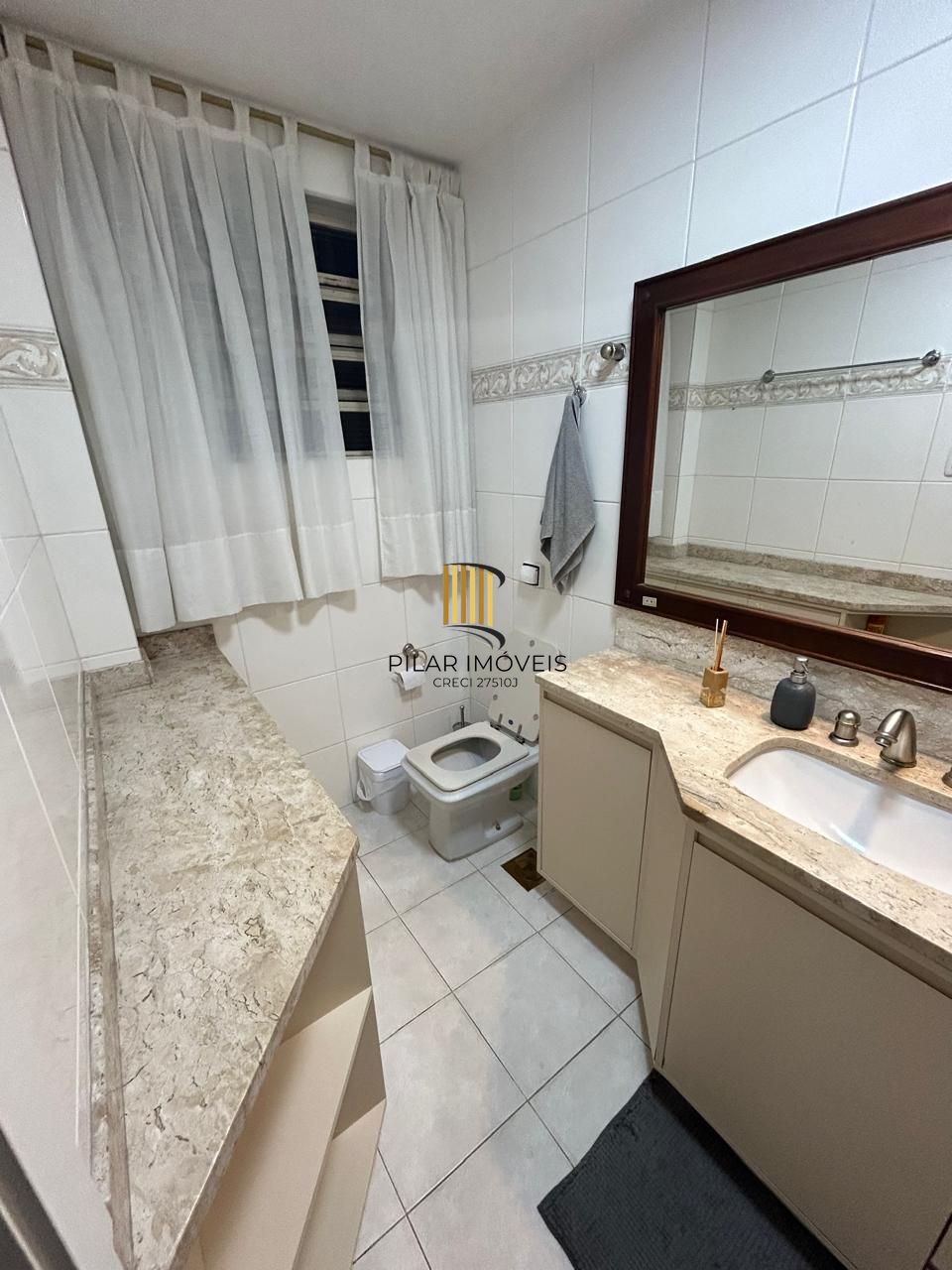Apartamento 2 dormitórios no bairro Rio Branco