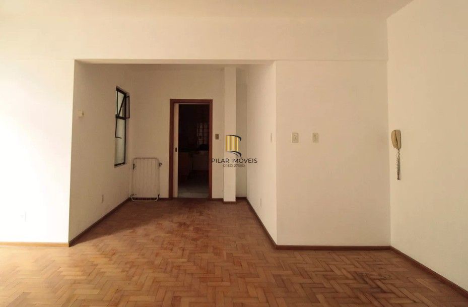 Apartamento para Venda - 104m², 3 dormitórios, 1 vaga - Independência