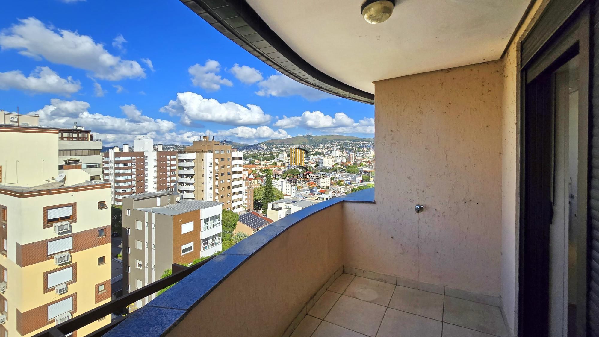 Cobertura 3 dormitórios no bairro Petrópolis