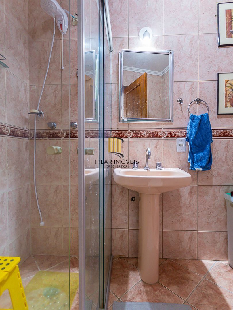 Apartamento 3 Dormitório(s) Bairro Santana