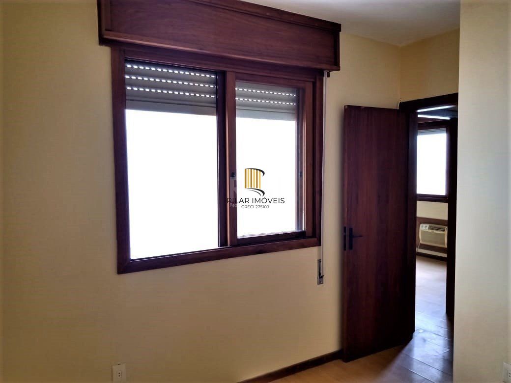 Apartamento para Venda - 53m², 2 dormitórios, 1 vaga - Petrópolis