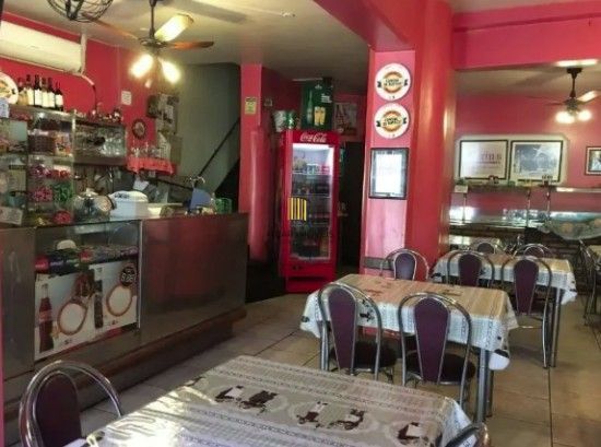 Loja para Venda - 104m², 0 dormitórios, Bom Fim