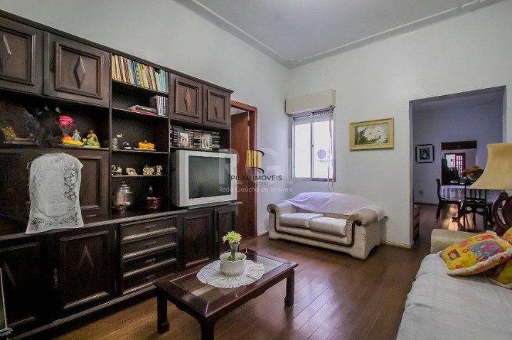 Apartamento 2 dormitórios  - 83.3m² - Centro Histórico