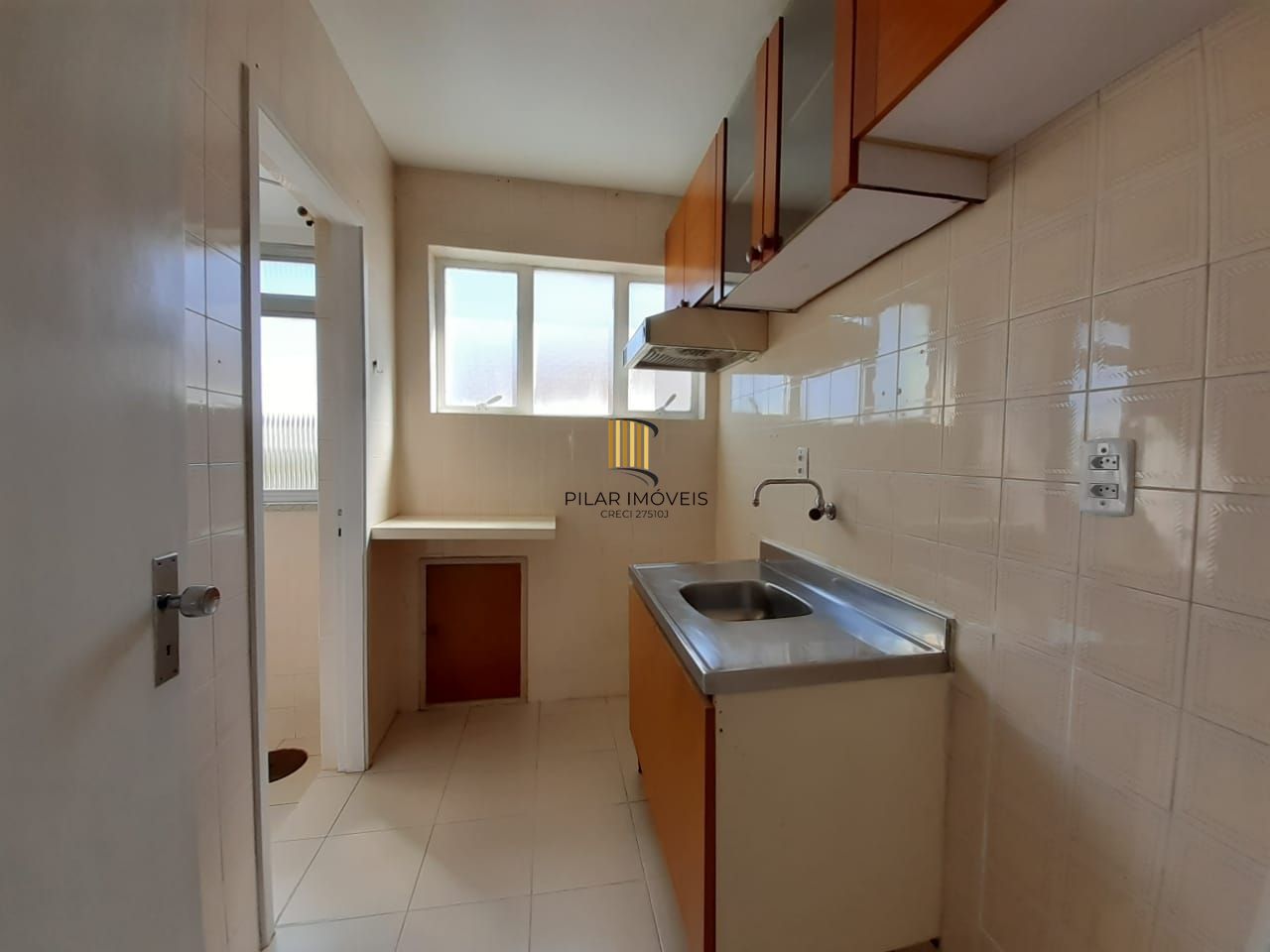 Apartamento 1 dormitório no bairro Partenon