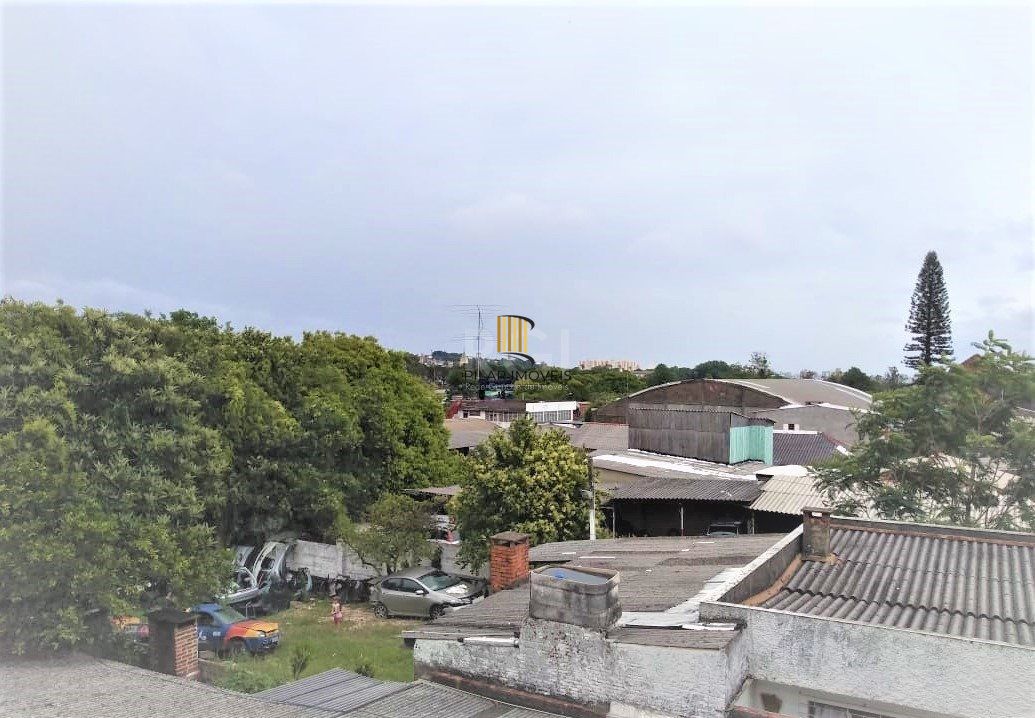 Apartamento JK para Venda - 27.66m², 0 dormitórios, Vila João Pessoa