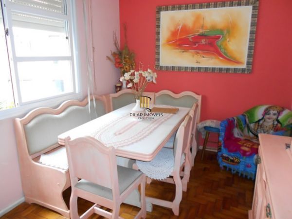 Apartamento para Venda - 83m², 4 dormitórios, Bela Vista