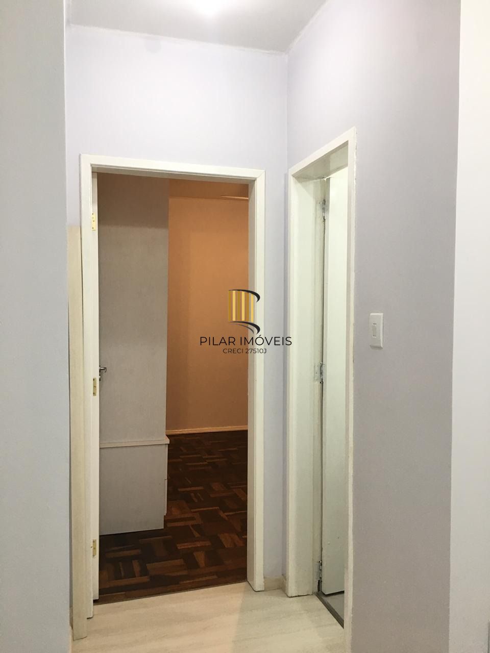 Apartamento 1 dormitório no bairro Rio Branco