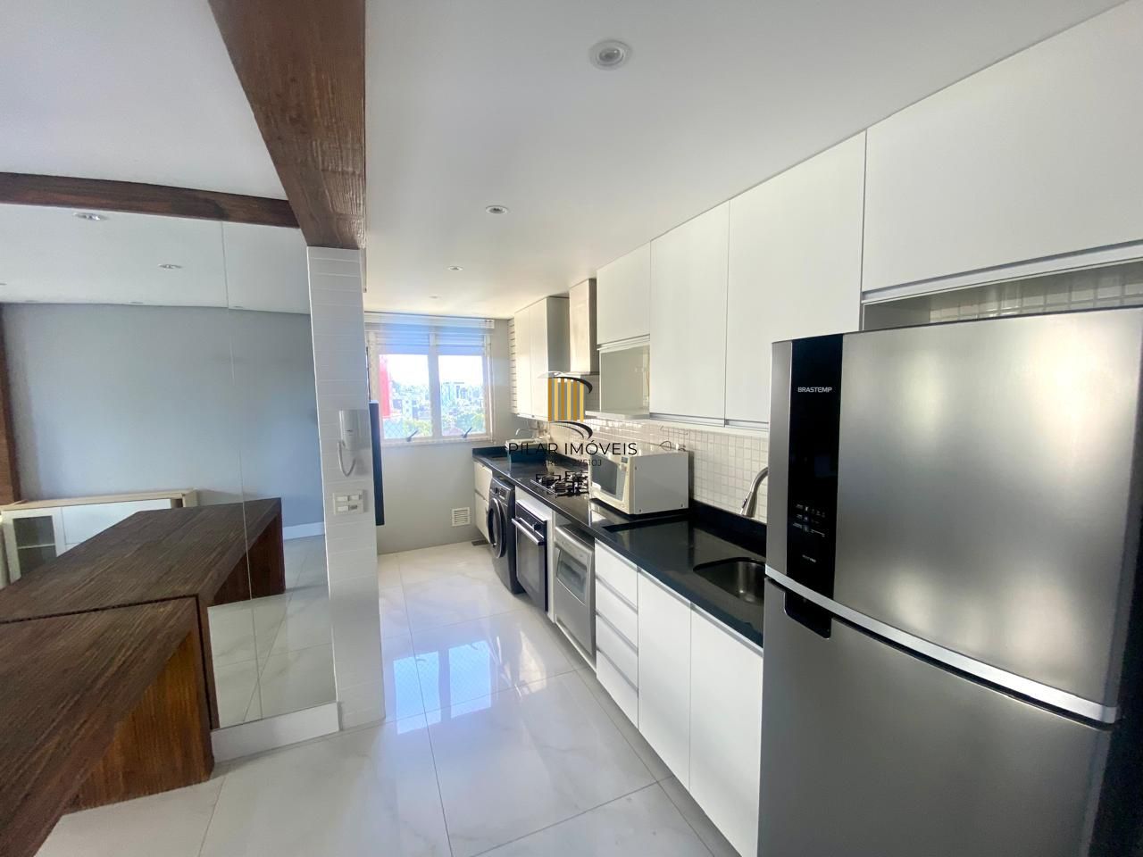 Apartamento 3 dormitórios no bairro Petrópolis