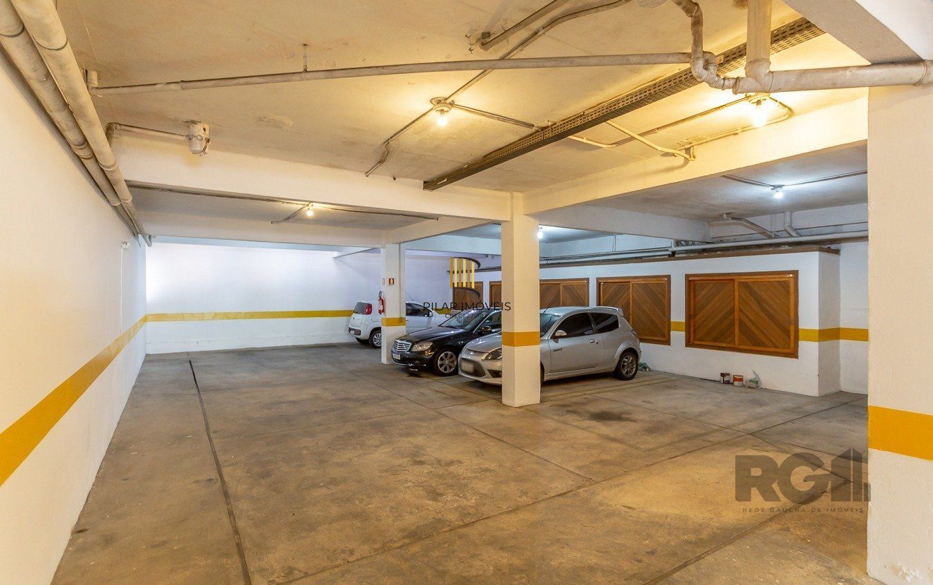 Apartamento 1 dormitório no bairro São João