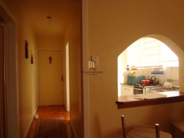 Apartamento para Venda - 62.43m², 2 dormitórios, 1 vaga - Santana - Pilar Imóveis