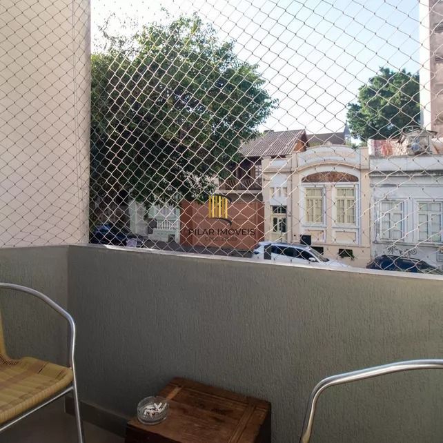 Apartamento 2 dormitórios no bairro Centro Histórico