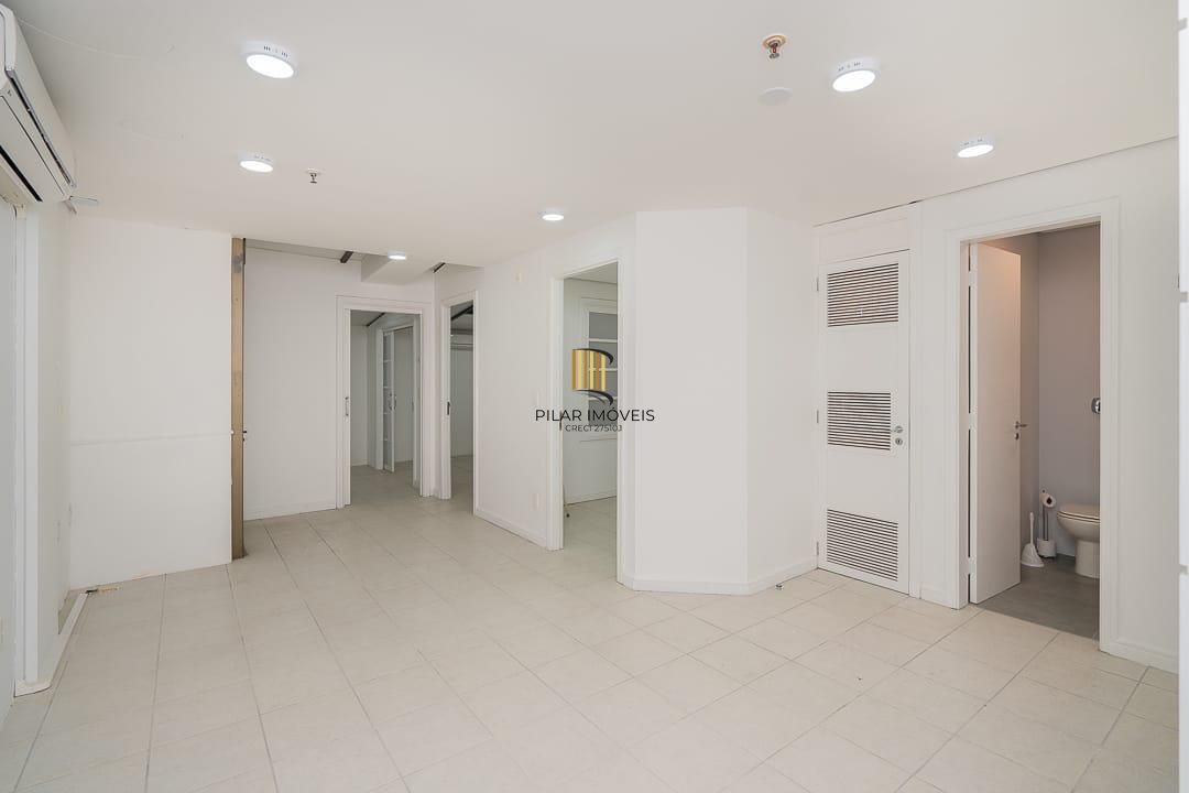 Sala Comercial 3 dormitórios no bairro Boa Vista