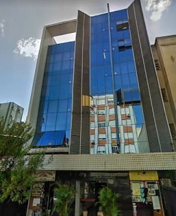 Conjunto/Sala para Venda - 33m², 0 dormitórios, Centro Histórico