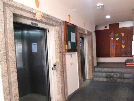 Apartamento 2 Dormitório(s) Bairro Petrópolis