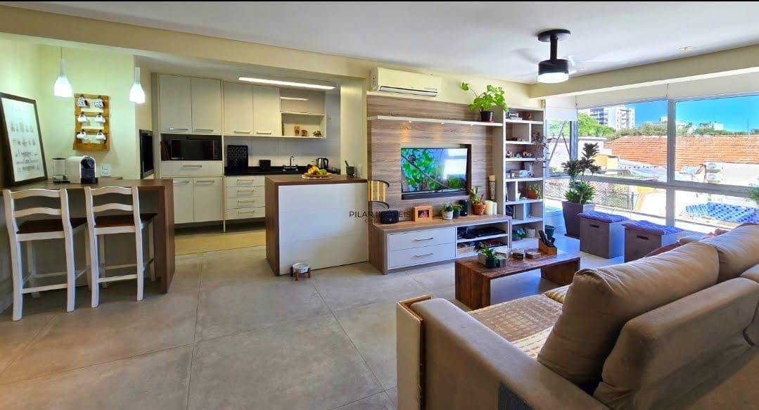 Apartamento 3 dormitórios no bairro Petrópolis