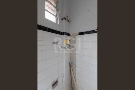 Apartamento para Venda - 72m², 2 dormitórios, Centro Histórico