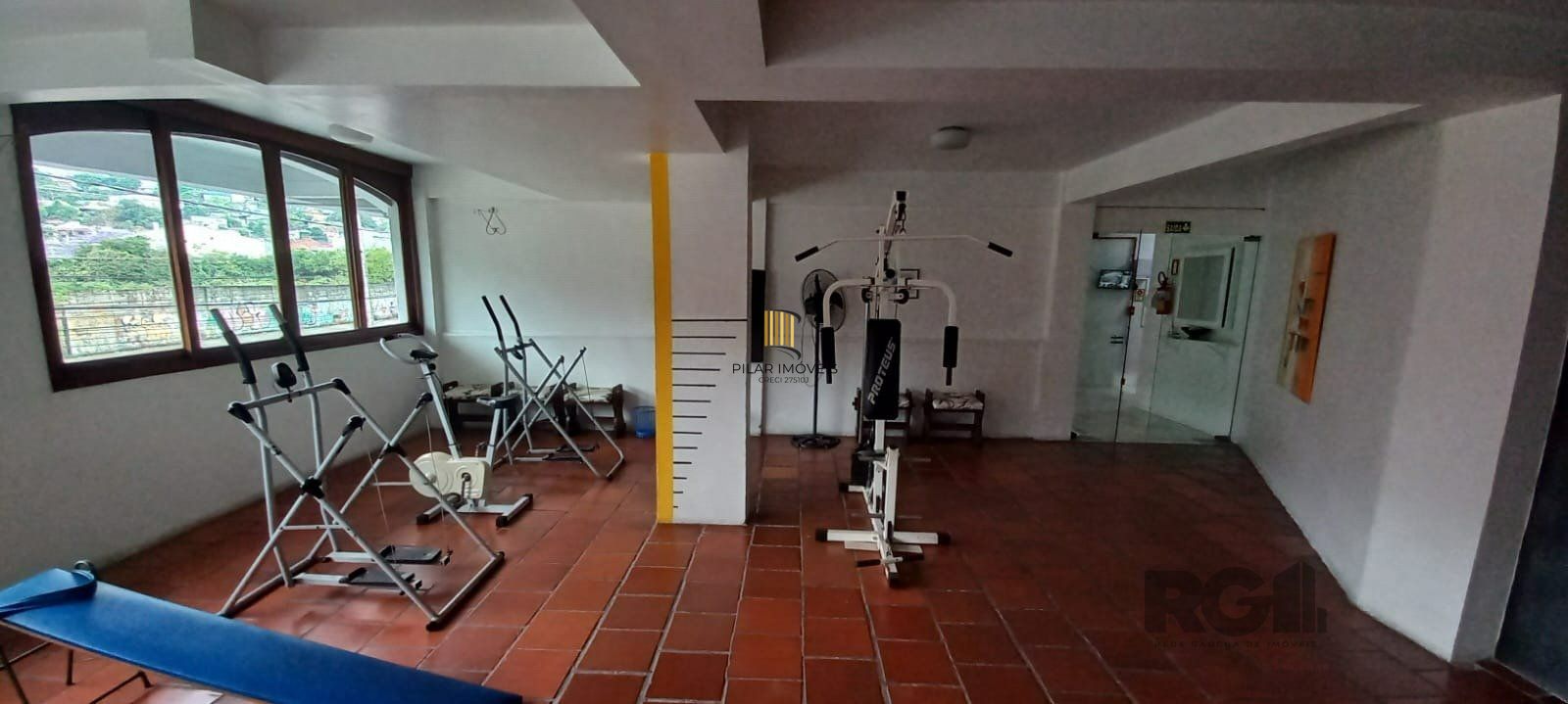 Apartamento 3 Dormitório(s) Bairro Medianeira