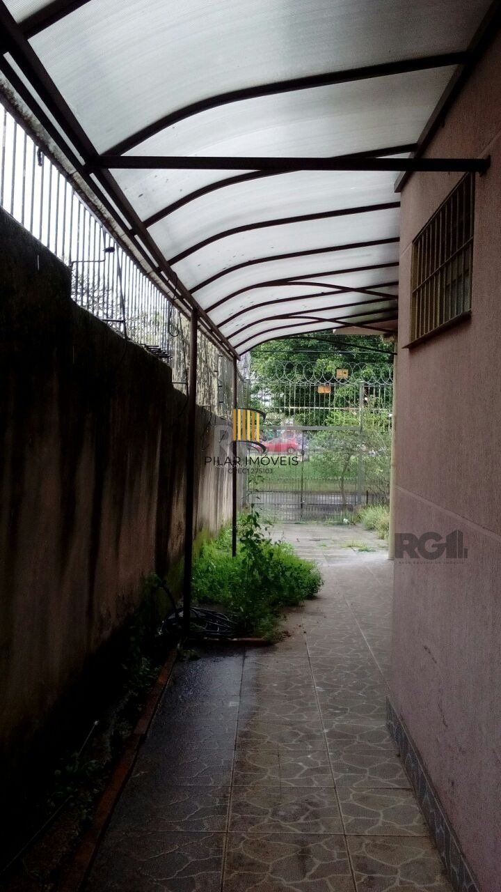 Casa para Venda - 78.39m², 3 dormitórios, Partenon