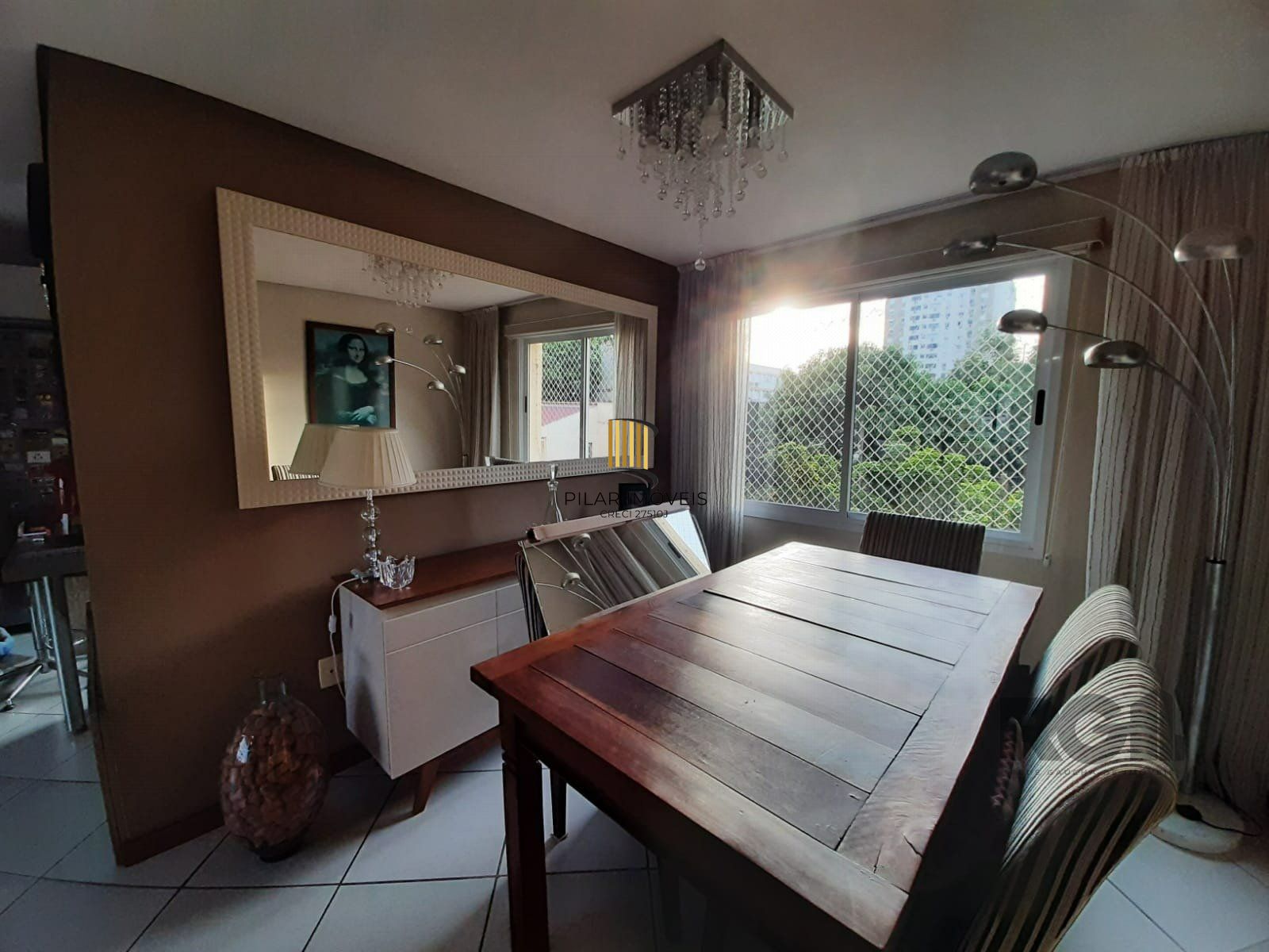 Apartamento 3 dormitórios no bairro Santana