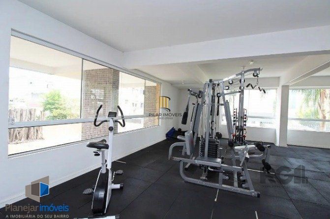 Apartamento 2 dormitórios no bairro Santana