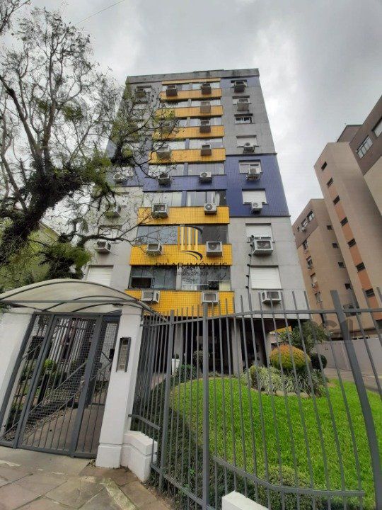 Apartamento 3 dormitórios no bairro Santana