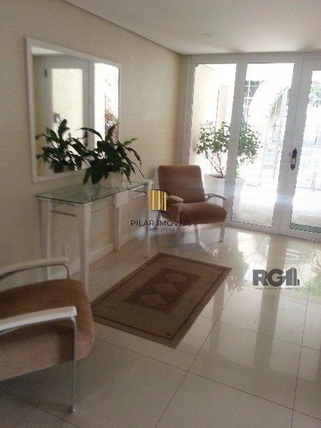 Apartamento para Venda - 79.75m², 3 dormitórios, sendo 1 suites, 1 vaga - Santo Antonio