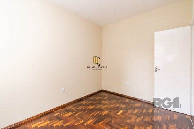 Apartamento 2 dormitórios no bairro Centro Histórico