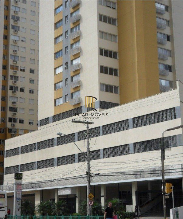 Sala Comercial 1 dormitório no bairro Partenon