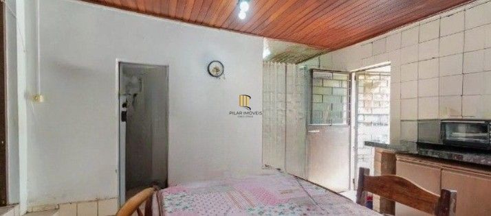 Casa 3 dormitórios no bairro Partenon