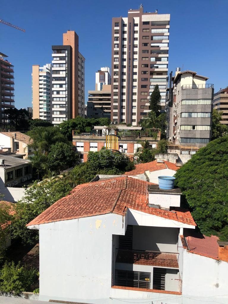 Cobertura para Venda - 270.56m², 3 dormitórios, sendo 1 suites, 2 vagas - Auxiliadora