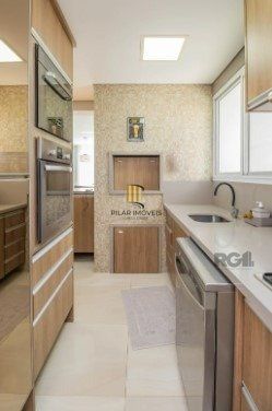 Apartamento 2 dormitórios no bairro Rio Branco
