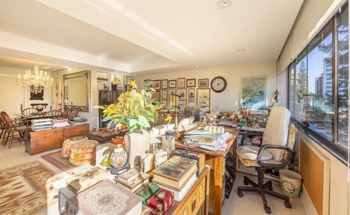 APARTAMENTO NO BAIRRO AUXILIADORA COM 3 DORMITÓRIOS SENDO 1 SUÍTE