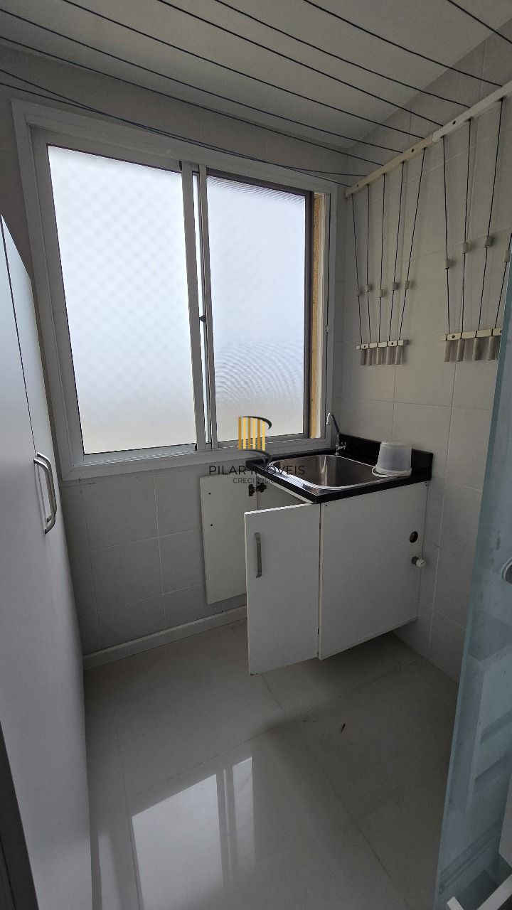 Apartamento 3 dormitórios no bairro Partenon