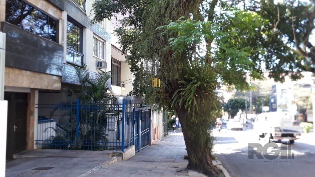 Apartamento 2 dormitórios no bairro Petrópolis