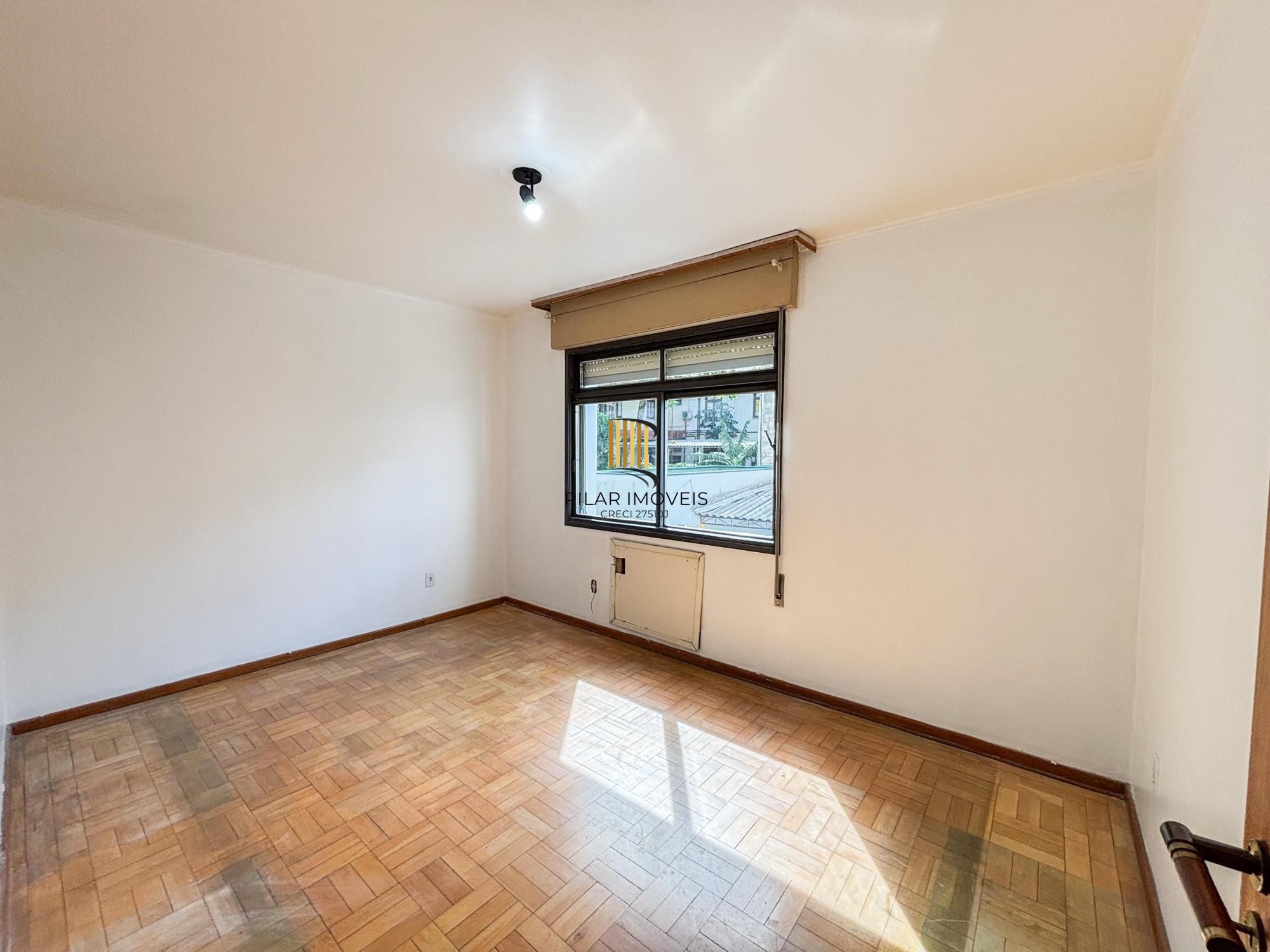 Apartamento 3 dormitórios no bairro Santana