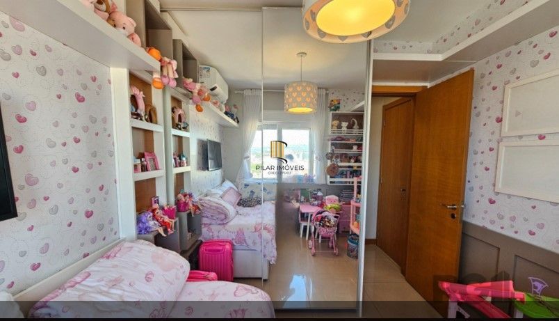 Apartamento 2 dormitórios no bairro Centro Histórico