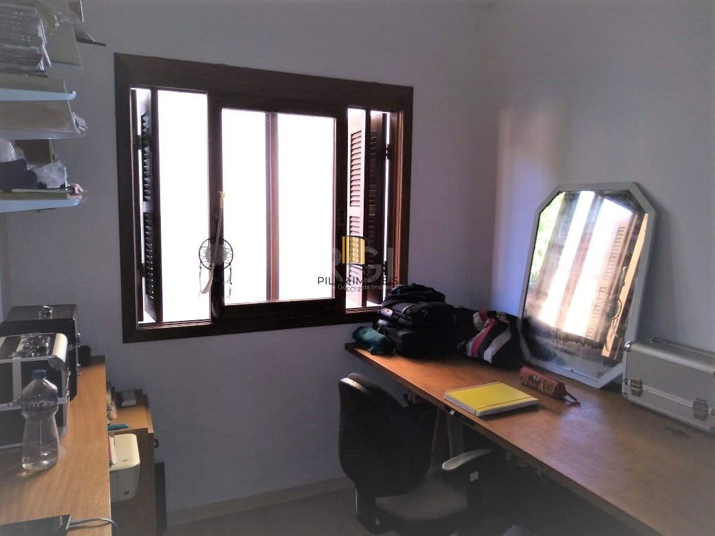 Casa Condominio para Venda - 147.34m², 3 dormitórios, sendo 1 suites, 2 vagas - Cavalhada