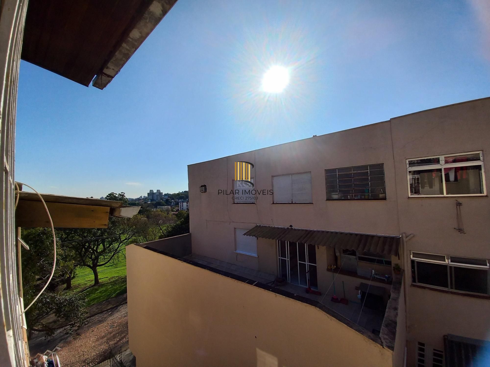 Apartamento para Venda - 41.8m², 1 dormitório, Jardim do Salso