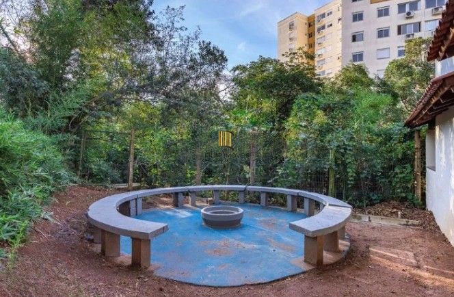 Apartamento 2 dormitórios no bairro Partenon