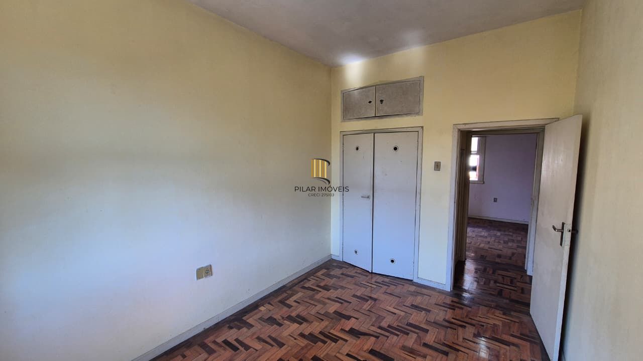 Apartamento para Venda - 94.85m², 3 dormitórios, 3 vagas - Jardim Botânico
