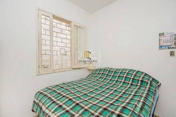 Casa para Venda - 290m², 3 dormitórios, 4 vagas - Santo Antonio