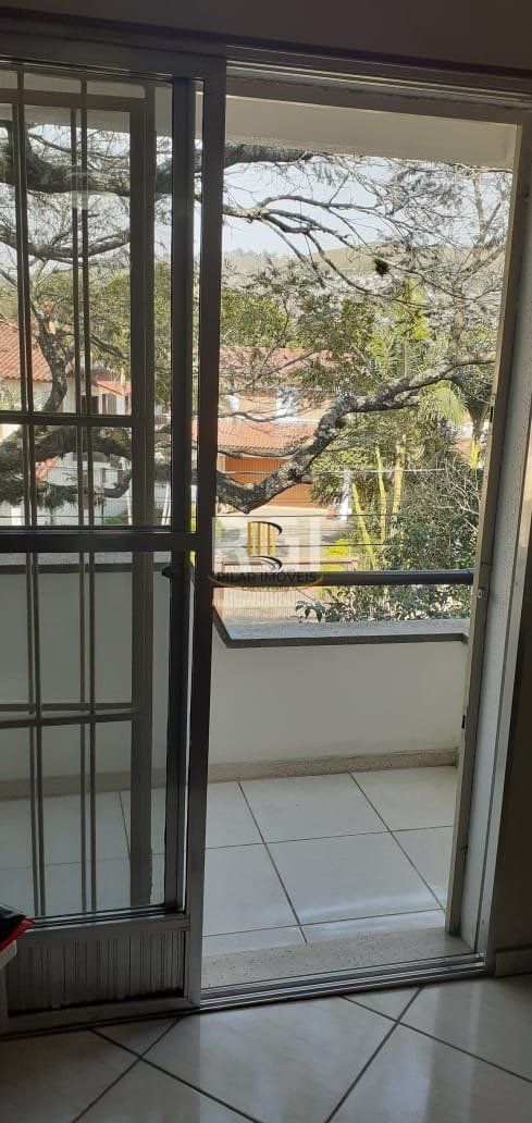 Apartamento para Venda - 49.57m², 1 dormitório, 1 vaga - Vila João Pessoa