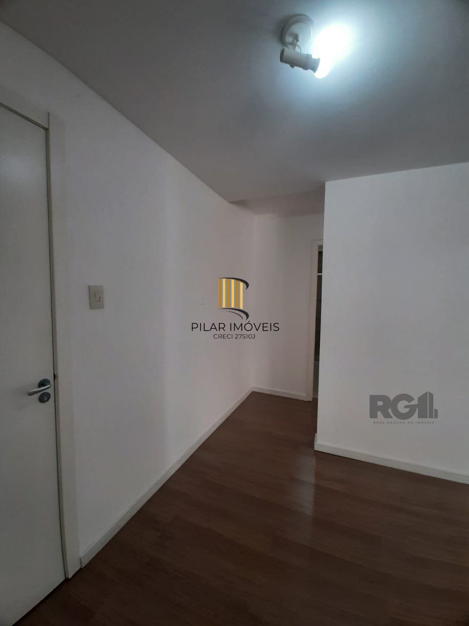 Apartamento 1 dormitório no bairro Santo Antônio