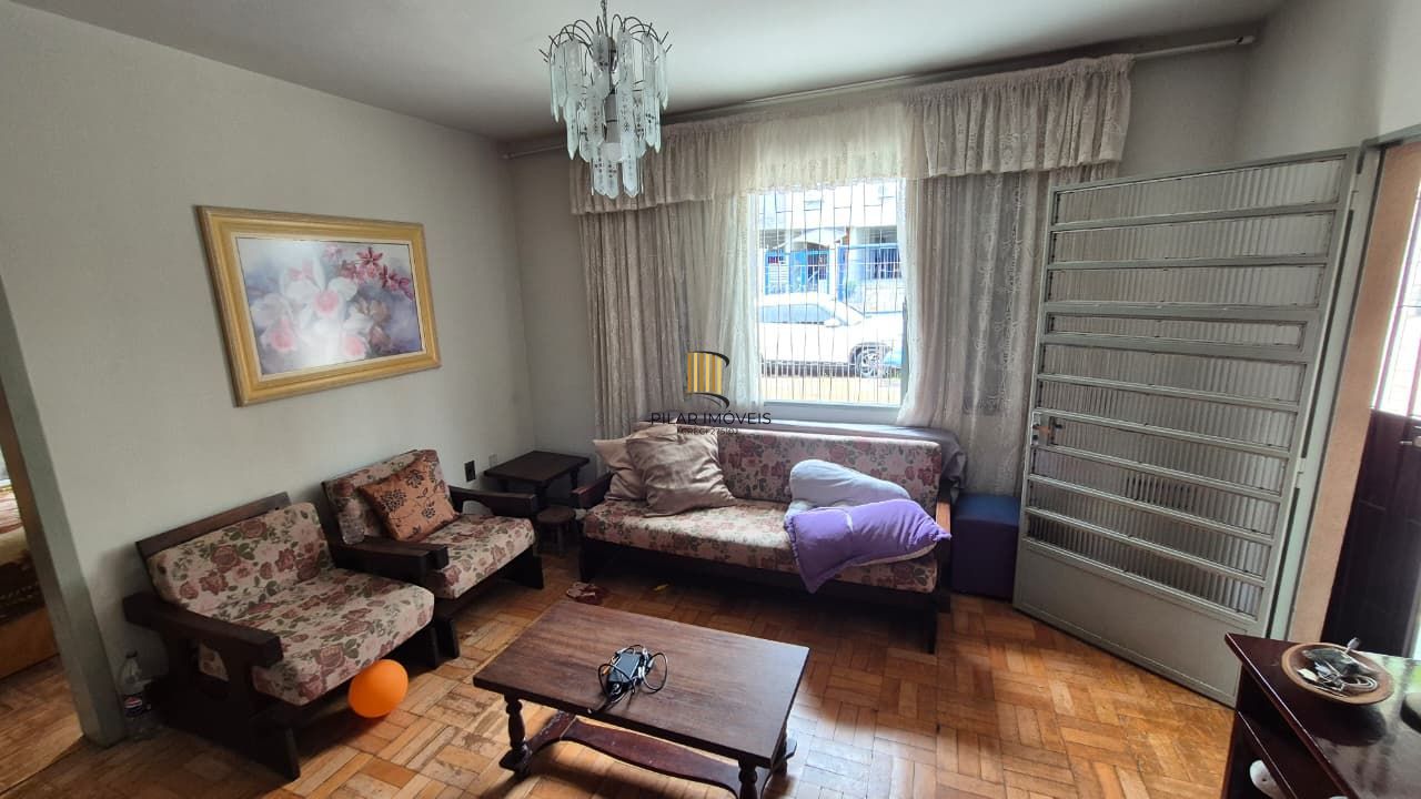 Casa 3 dormitórios no bairro Jardim Europa