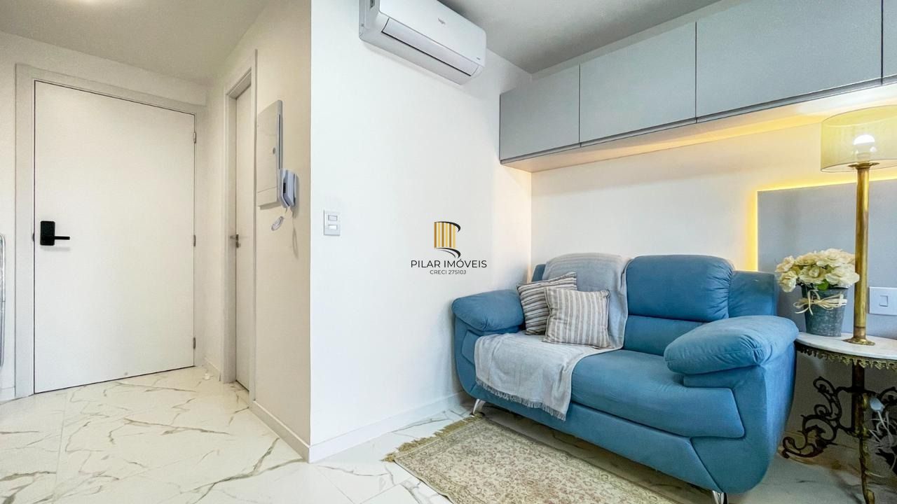 Loft 1 dormitório no bairro Rio Branco